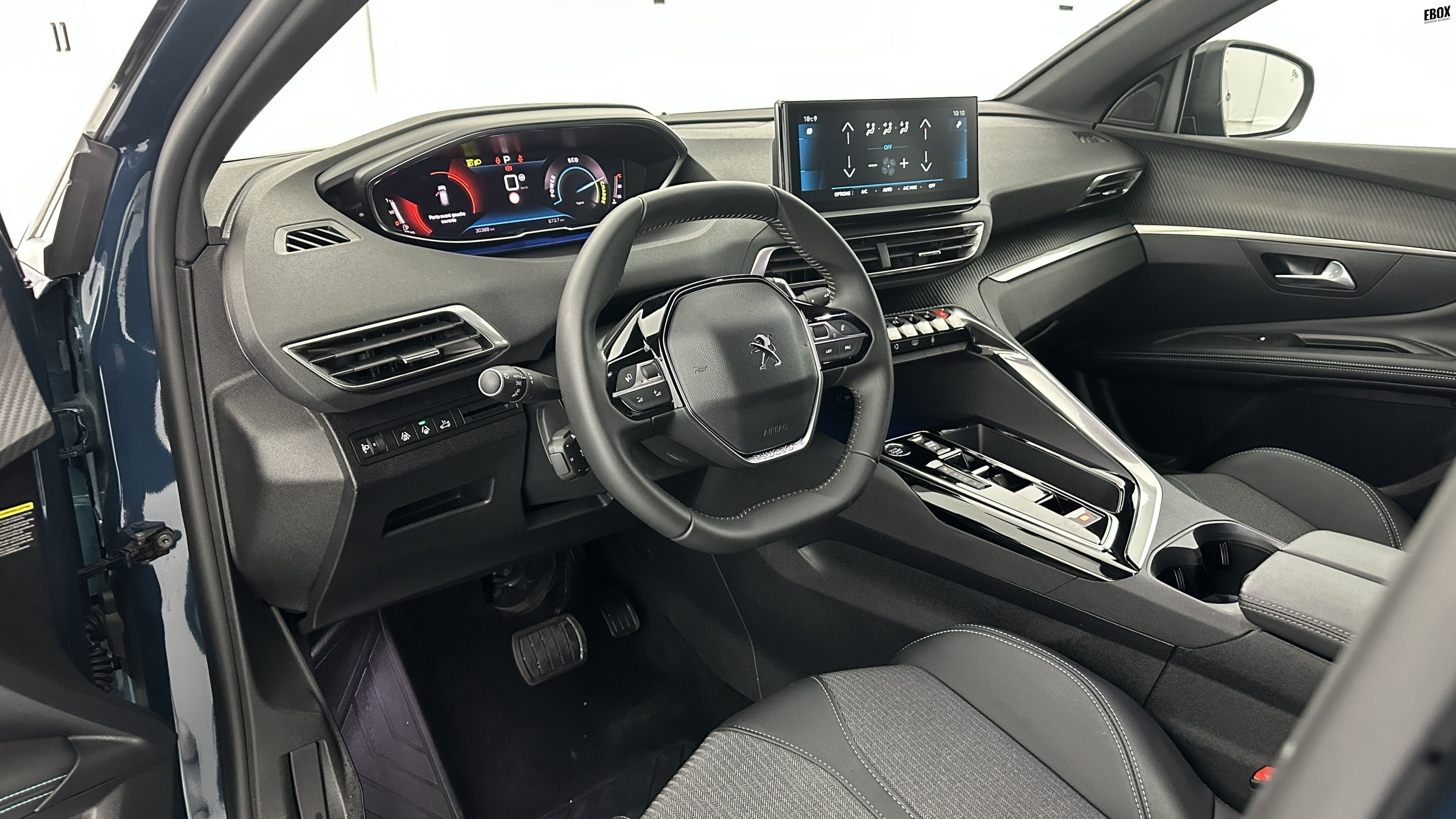 GLI00006268_p53 - PEUGEOT - 3008 - 2024 - photo 6