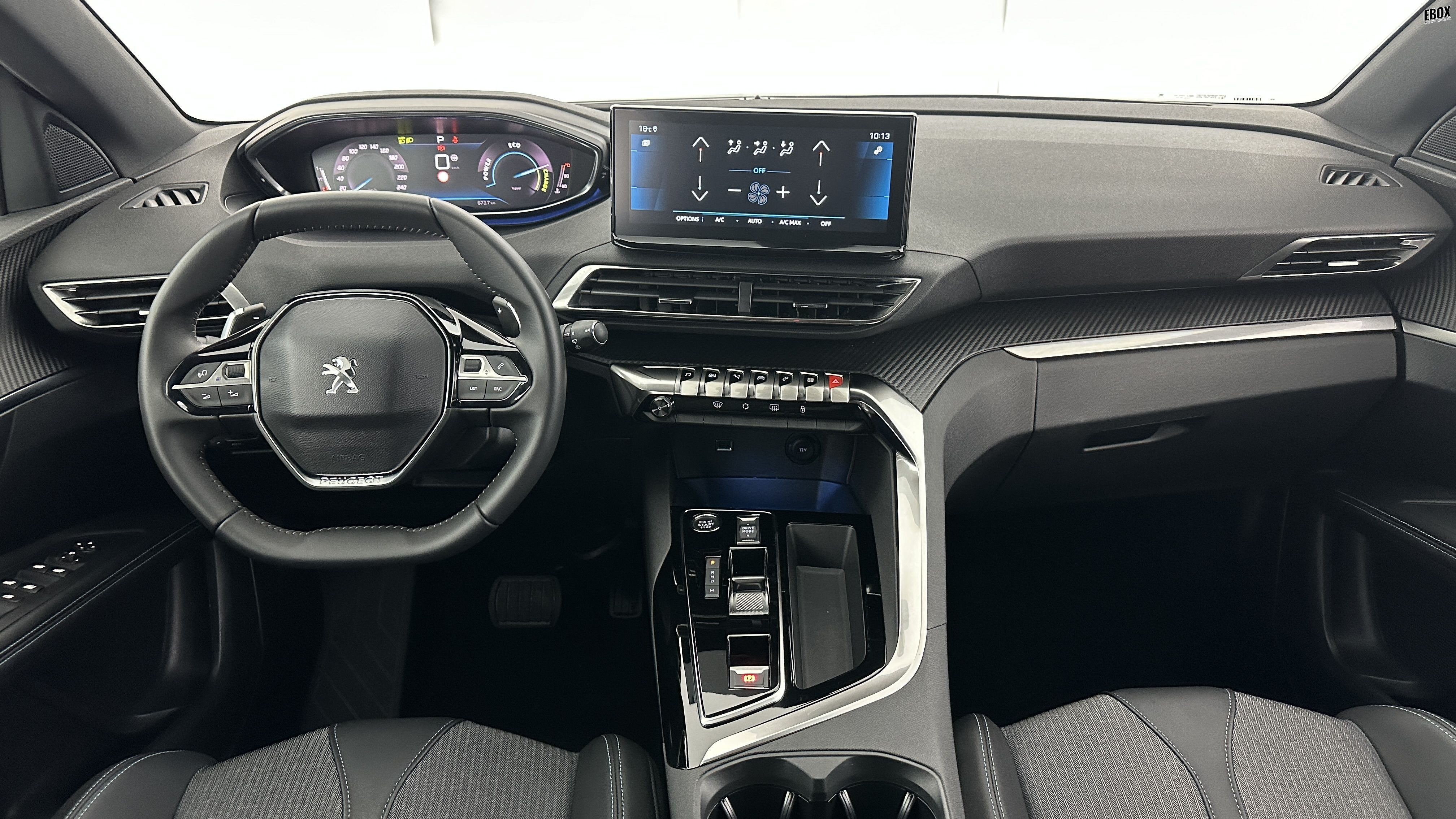 GLI00006268_p53 - PEUGEOT - 3008 - 2024 - photo 7