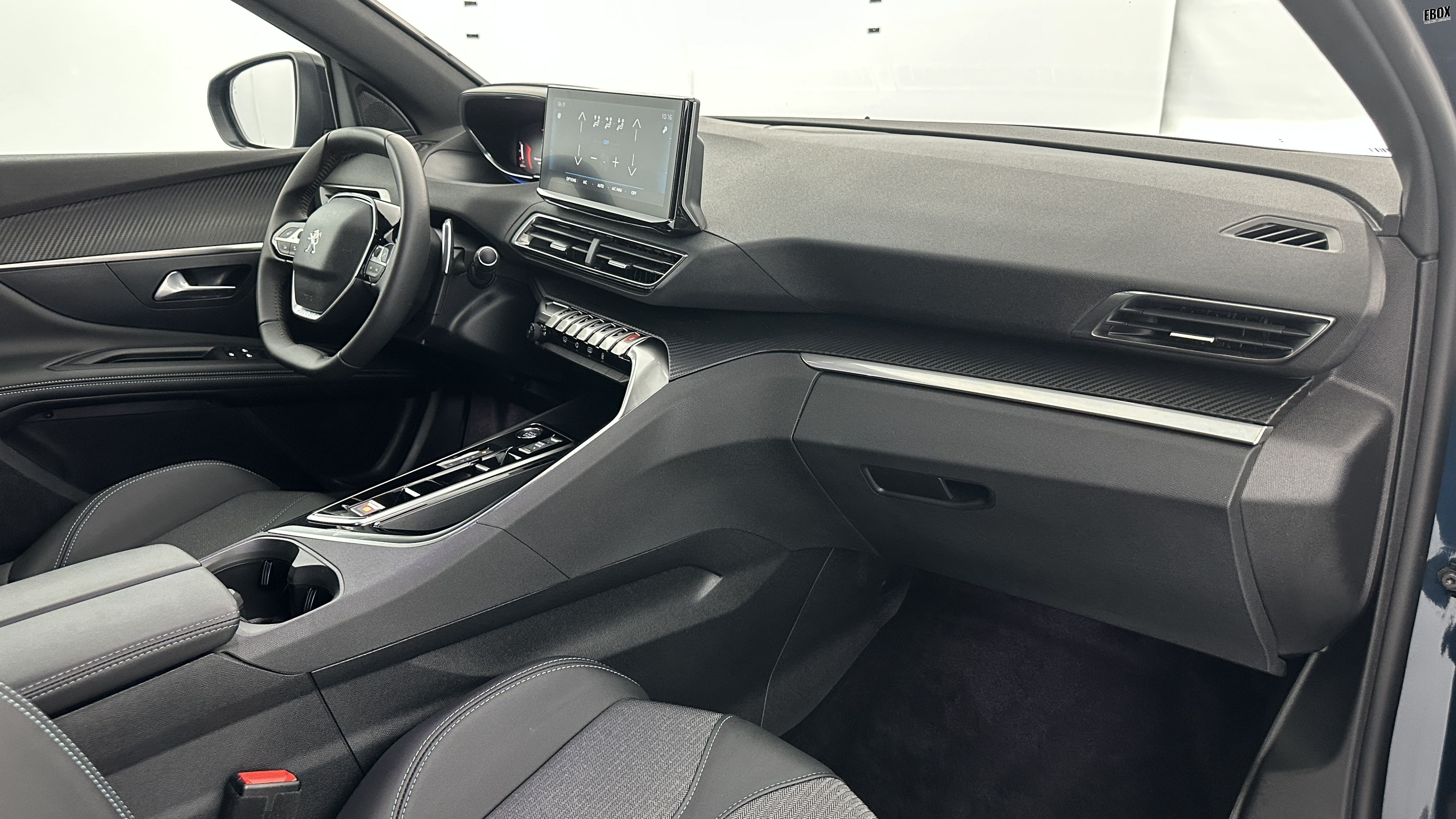 GLI00006268_p53 - PEUGEOT - 3008 - 2024 - photo 8