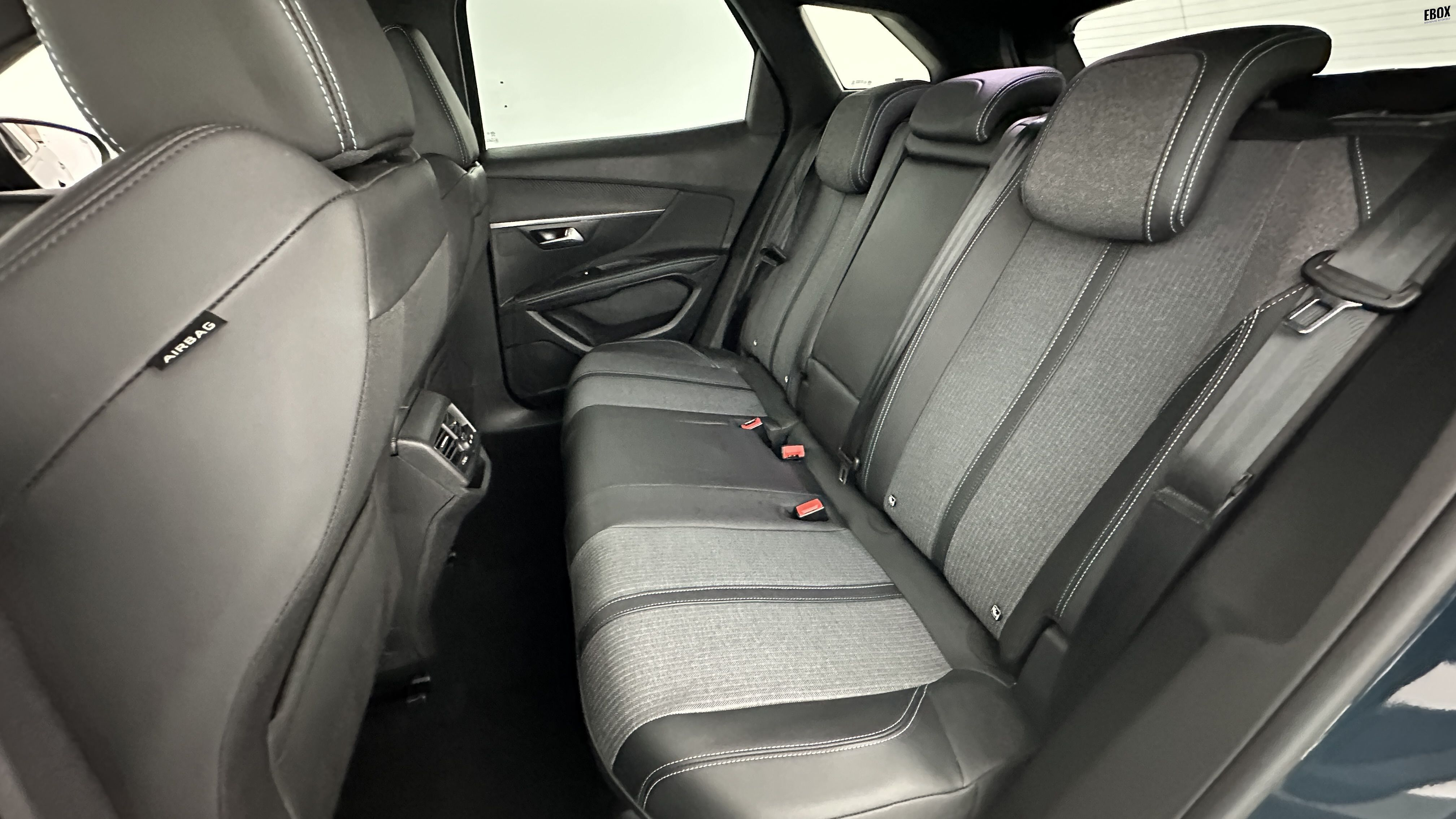 GLI00006268_p53 - PEUGEOT - 3008 - 2024 - photo 9