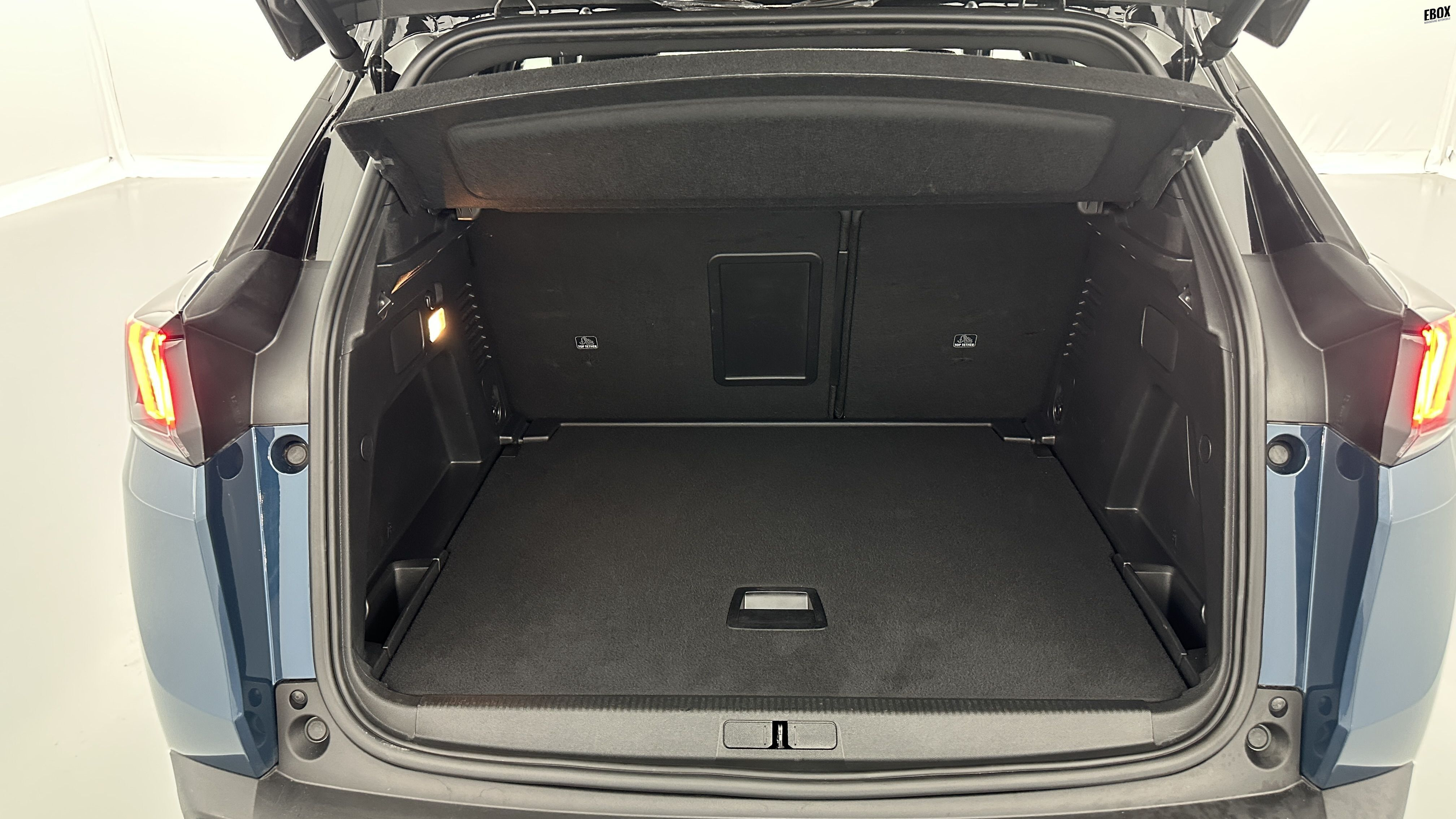 GLI00006268_p53 - PEUGEOT - 3008 - 2024 - photo 10