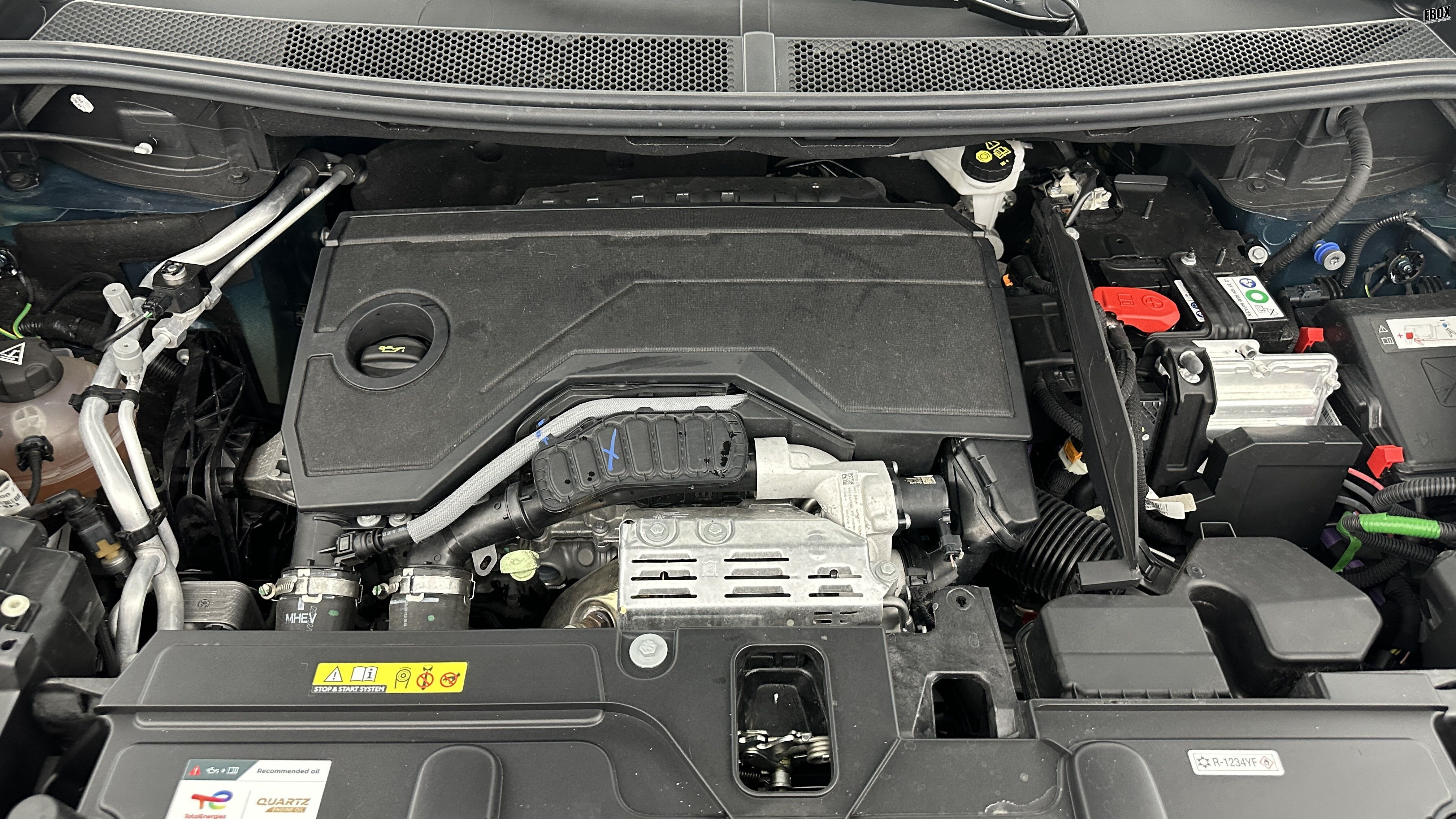 GLI00006268_p53 - PEUGEOT - 3008 - 2024 - photo 11