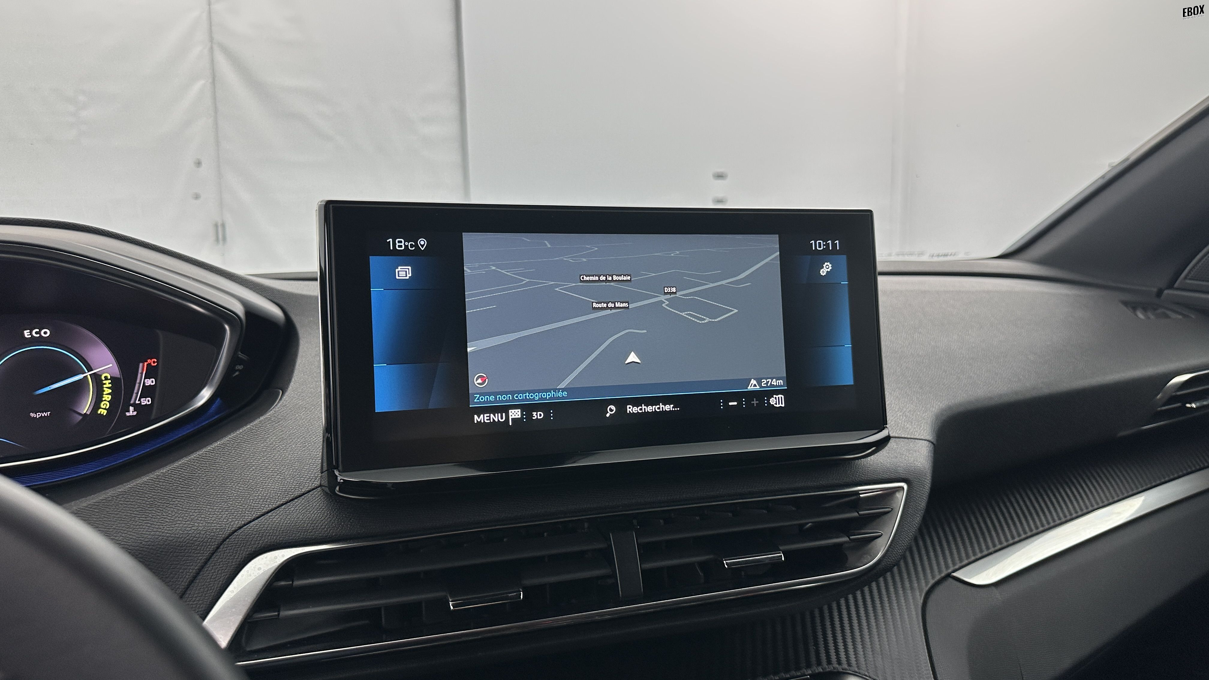 GLI00006268_p53 - PEUGEOT - 3008 - 2024 - photo 17