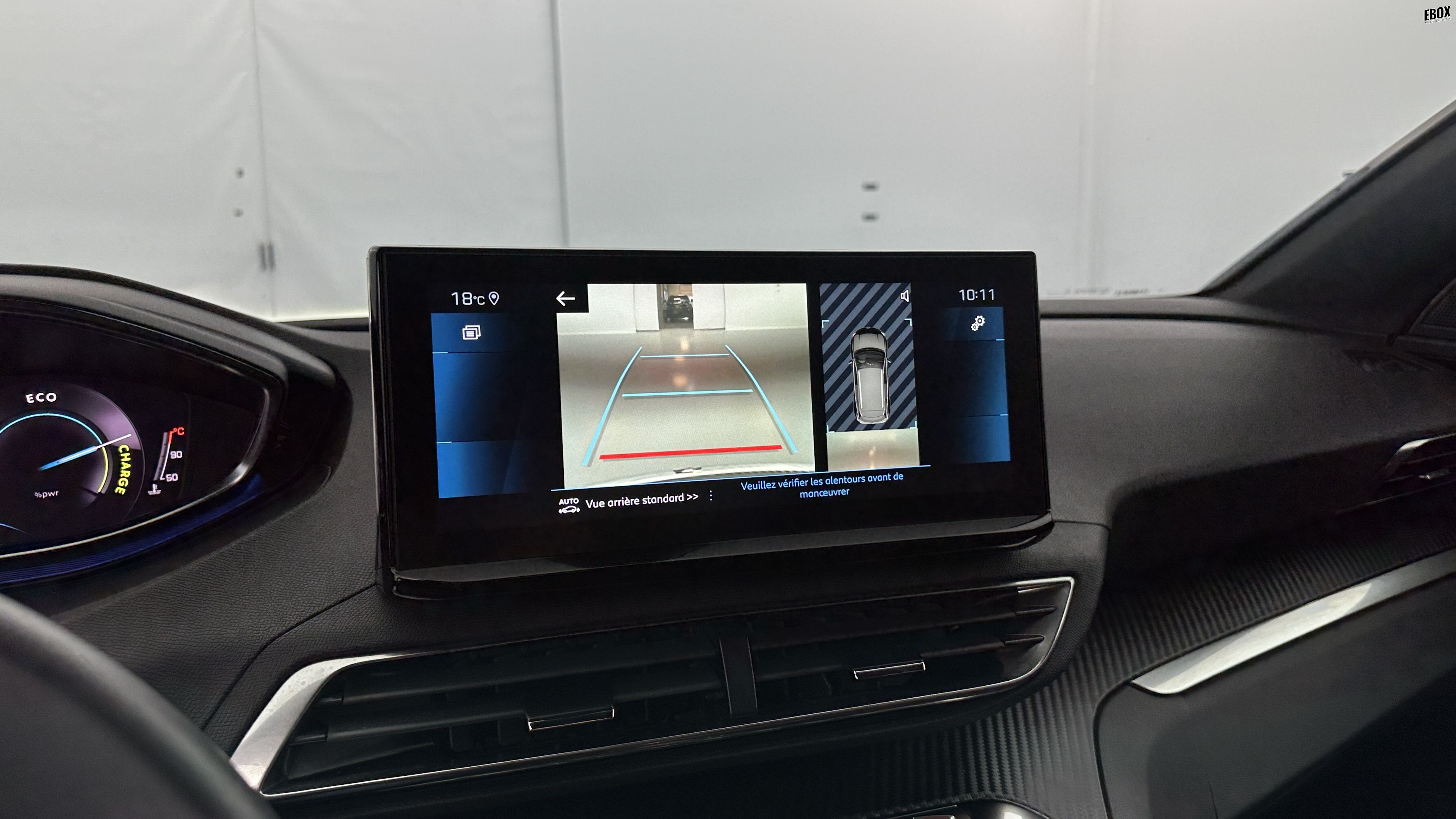 GLI00006268_p53 - PEUGEOT - 3008 - 2024 - photo 18