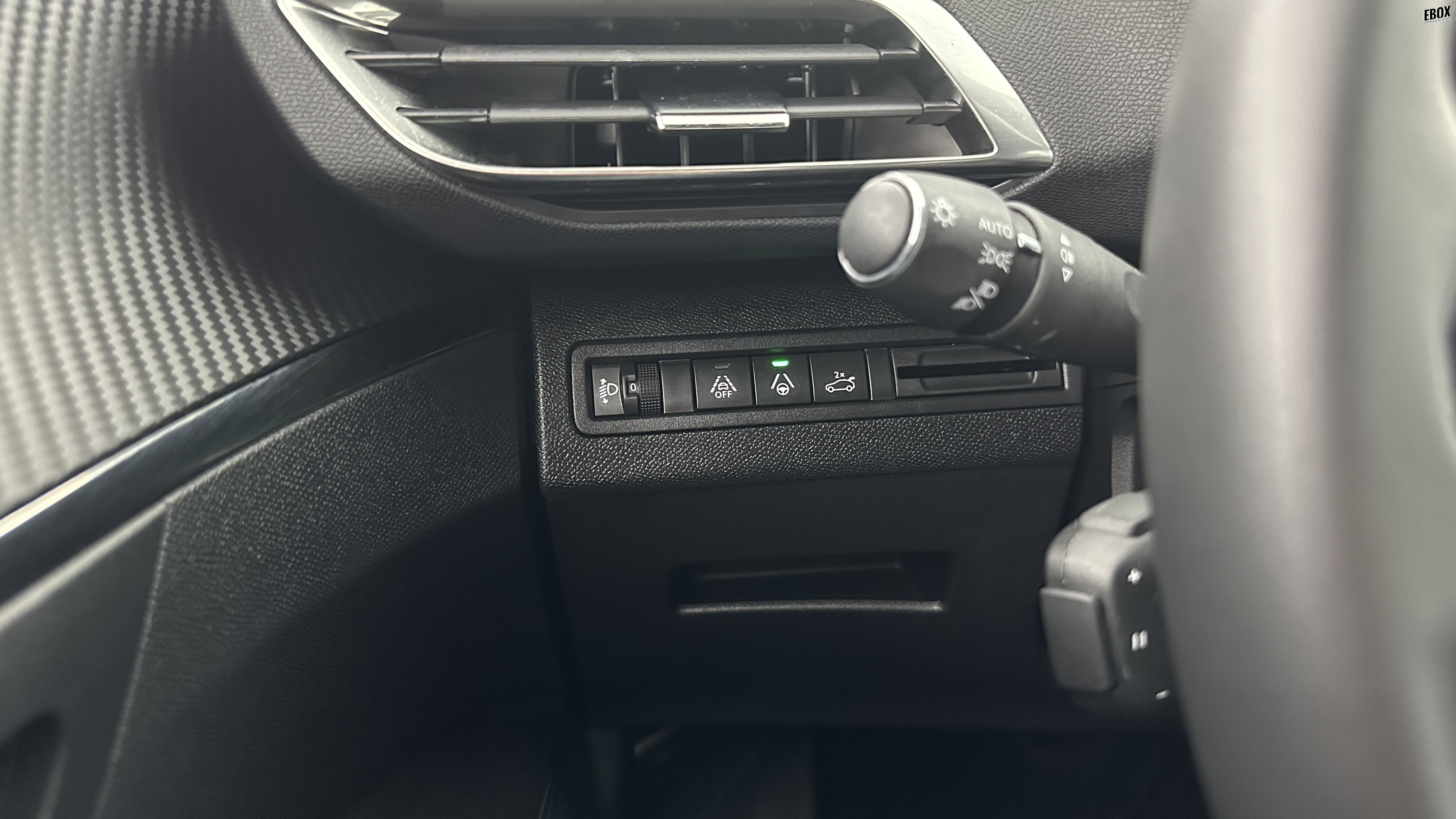 GLI00006268_p53 - PEUGEOT - 3008 - 2024 - photo 22