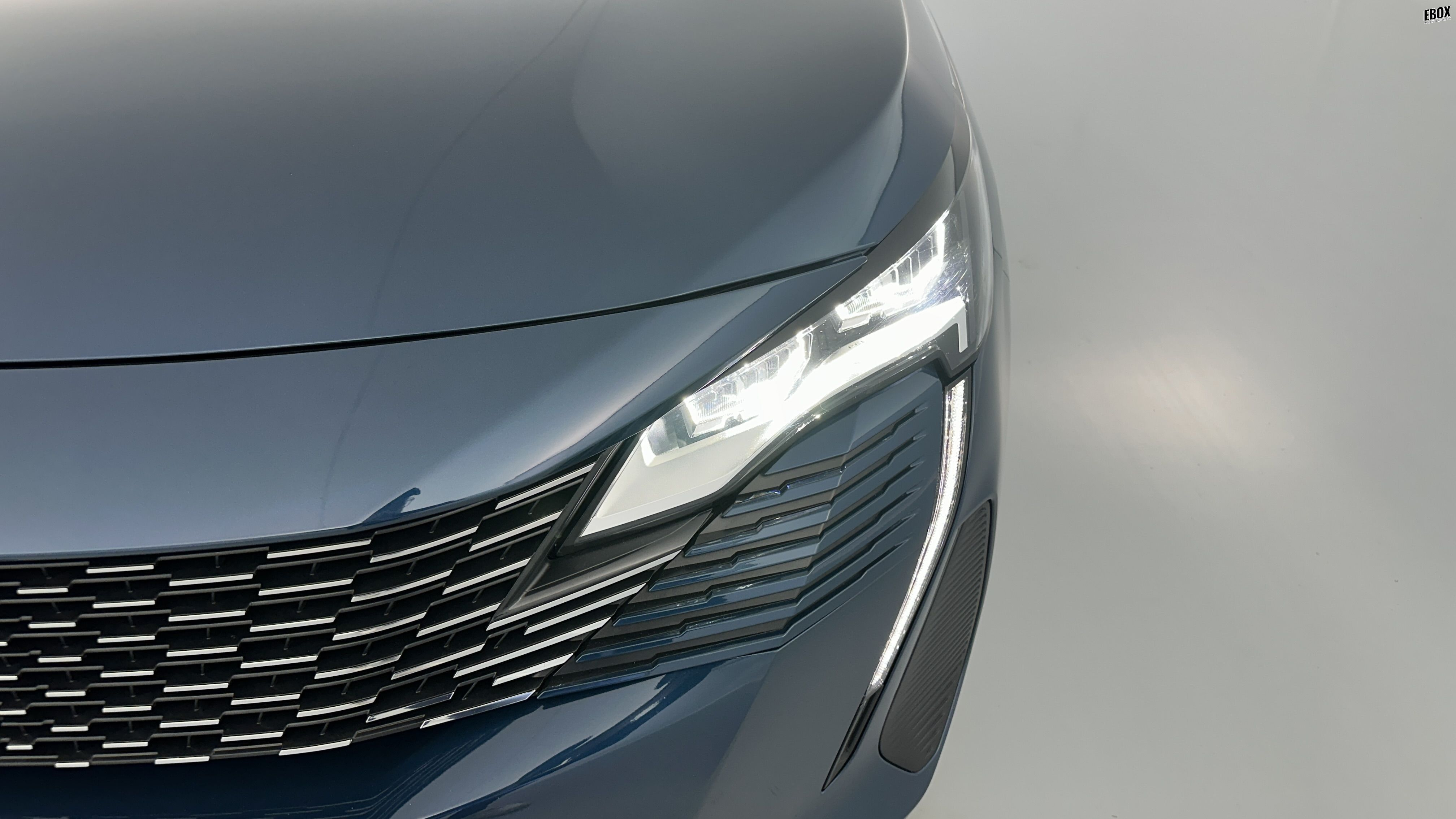 GLI00006268_p53 - PEUGEOT - 3008 - 2024 - photo 25