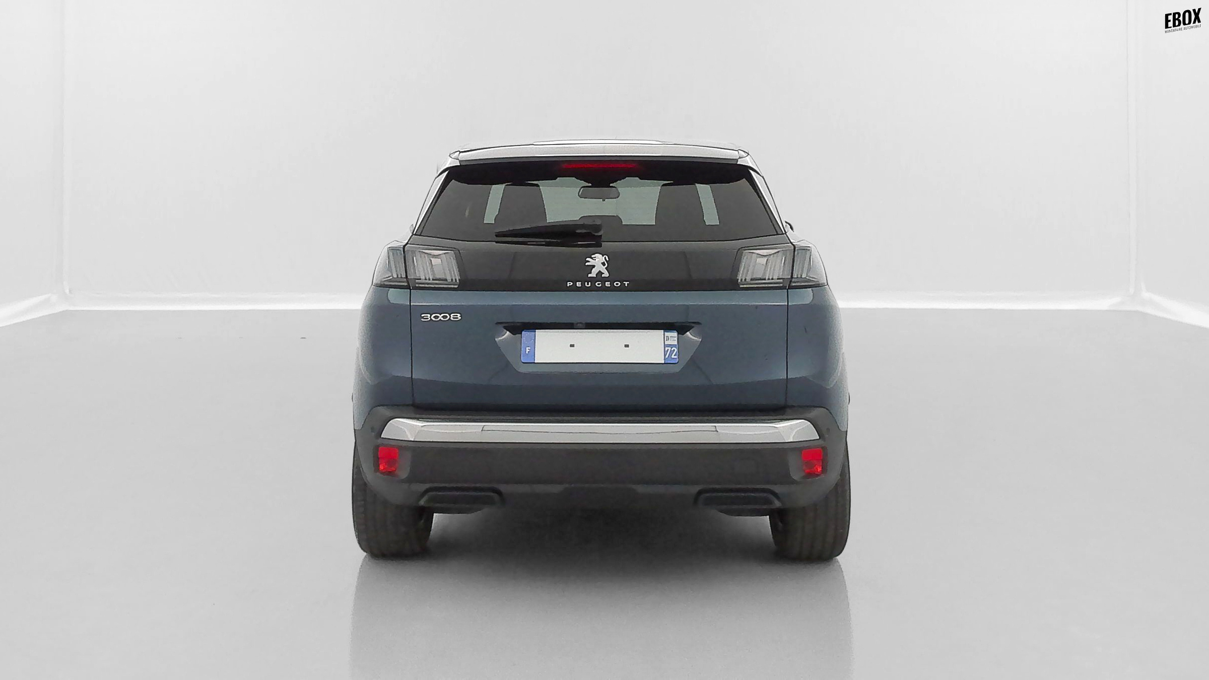 GLI00006268_p53 - PEUGEOT - 3008 - 2024 - photo 28