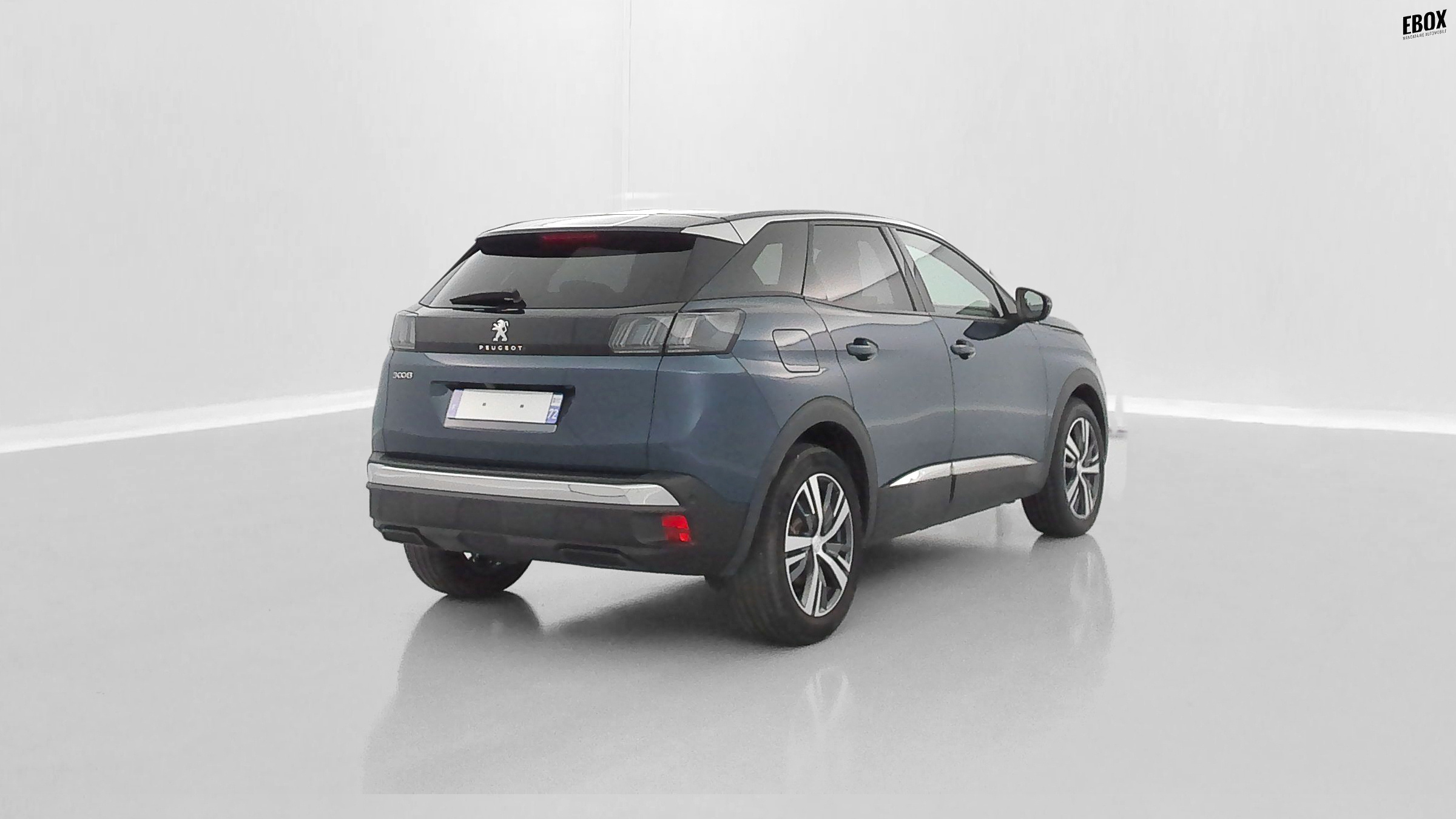 GLI00006268_p53 - PEUGEOT - 3008 - 2024 - photo 29