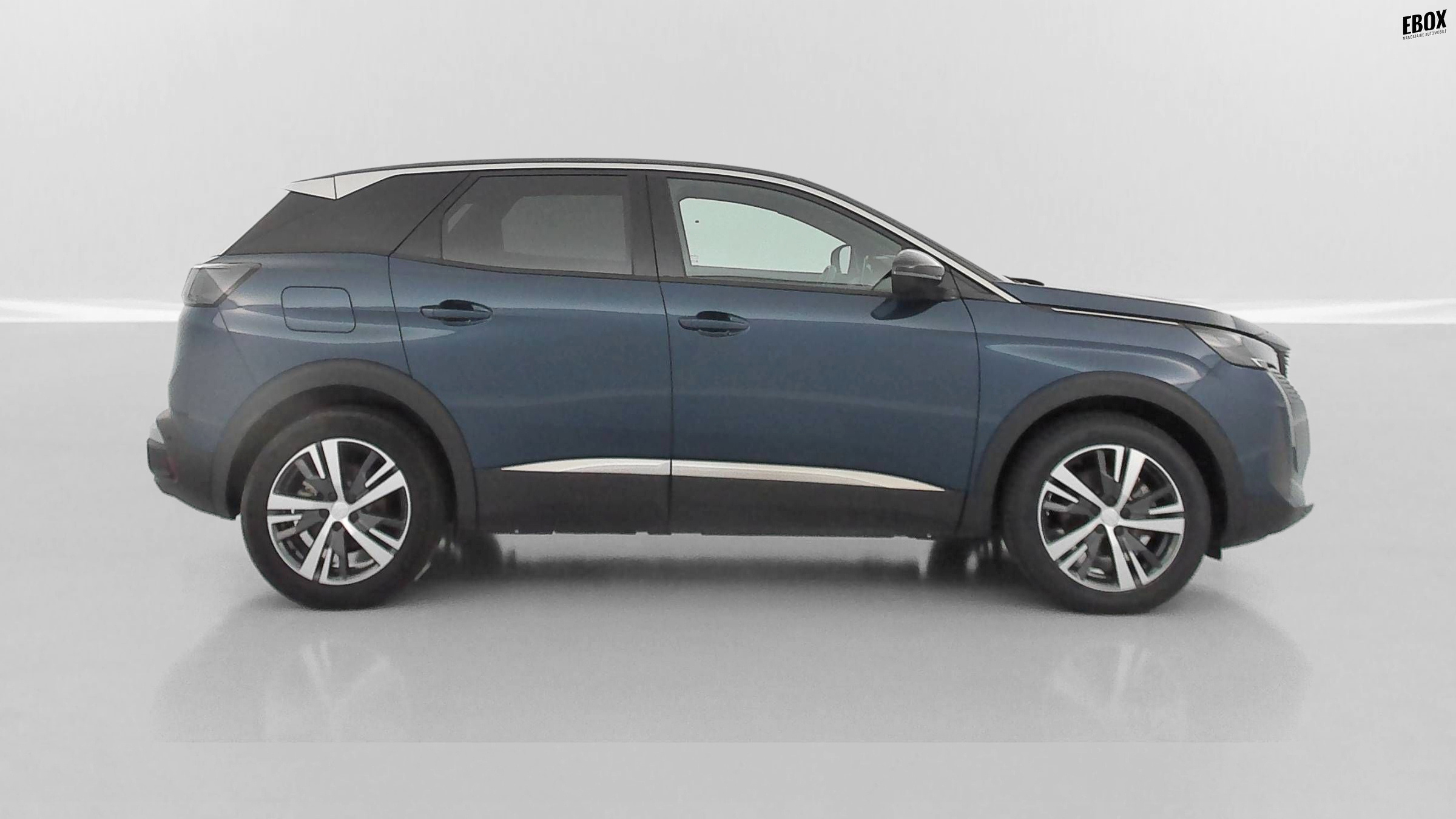 GLI00006268_p53 - PEUGEOT - 3008 - 2024 - photo 30