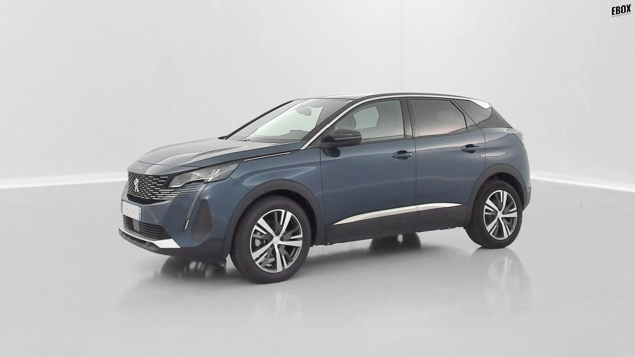 GLI00006268_p53 - PEUGEOT - 3008 - 2024 - photo 31