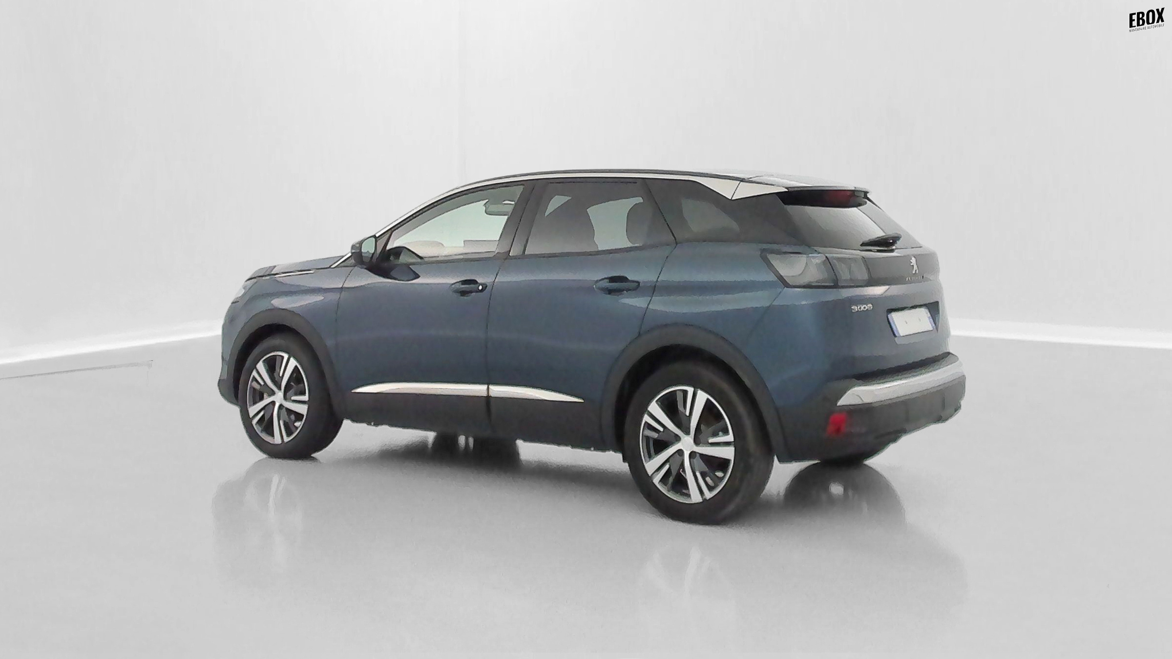 GLI00006268_p53 - PEUGEOT - 3008 - 2024 - photo 32