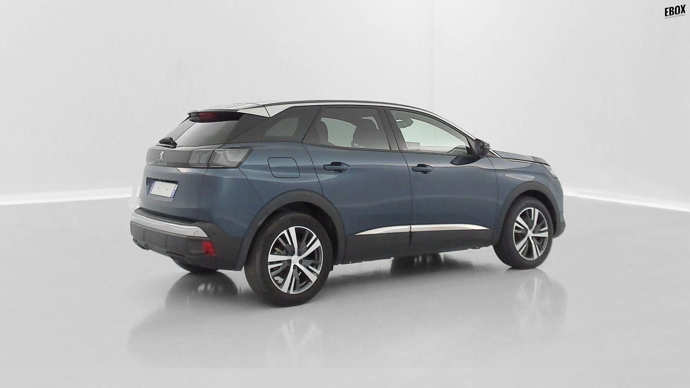 GLI00006268_p53 - PEUGEOT - 3008 - 2024 - photo 33