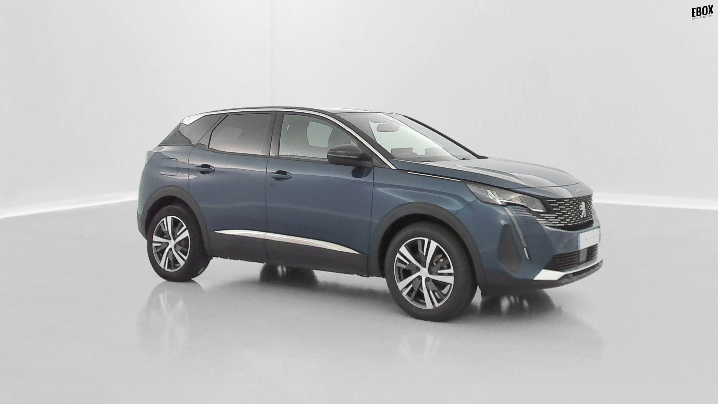 GLI00006268_p53 - PEUGEOT - 3008 - 2024 - photo 34