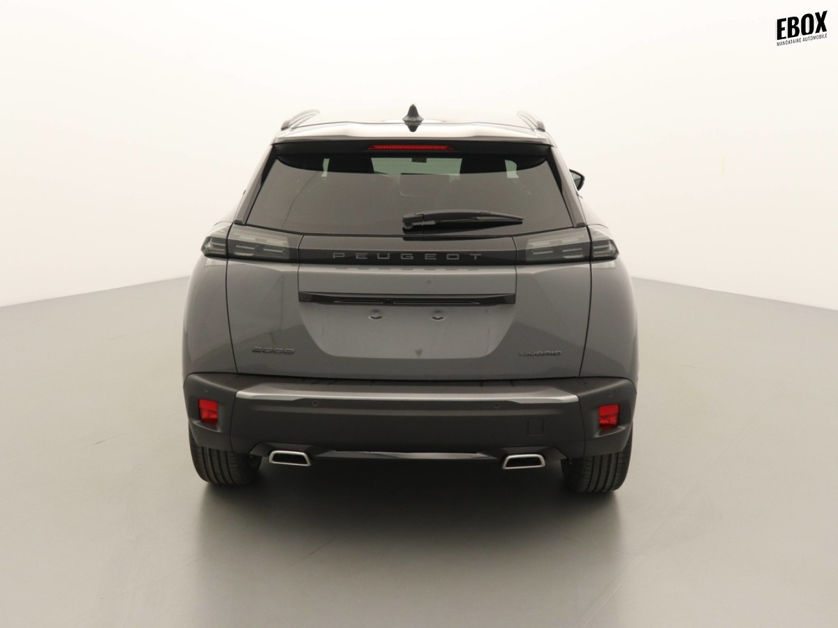 N199556_p3 - PEUGEOT - 2008 - 2024 - photo 5