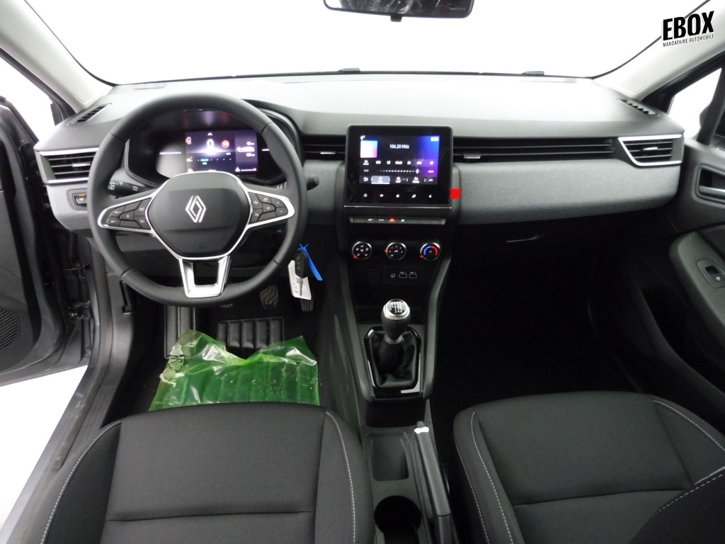 69858_p51 - RENAULT - CLIO - 2025 - photo 14