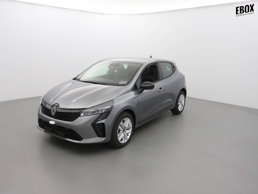 69858_p51 - RENAULT - CLIO - 2025 - photo 1