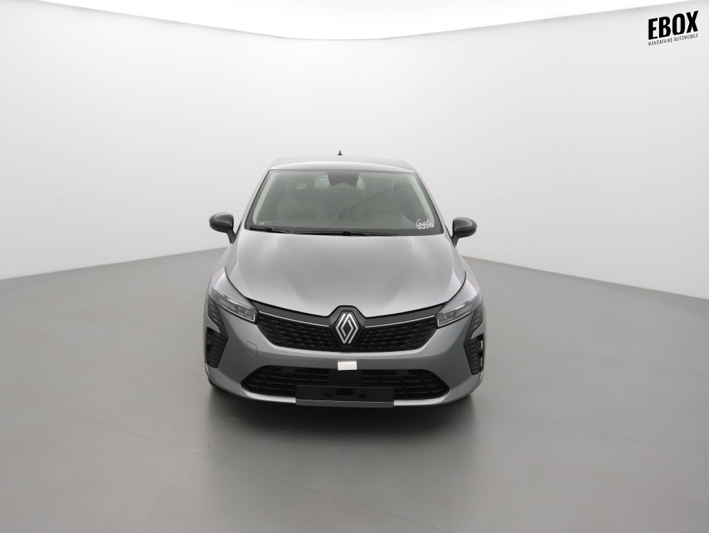 69858_p51 - RENAULT - CLIO - 2025 - photo 2