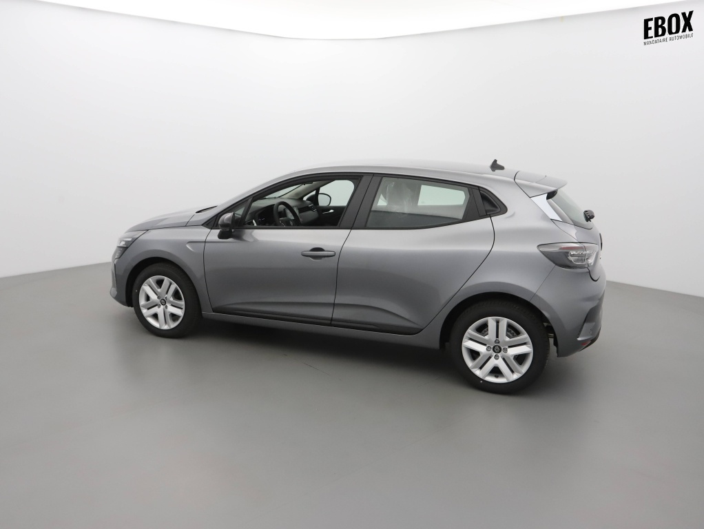 69858_p51 - RENAULT - CLIO - 2025 - photo 5