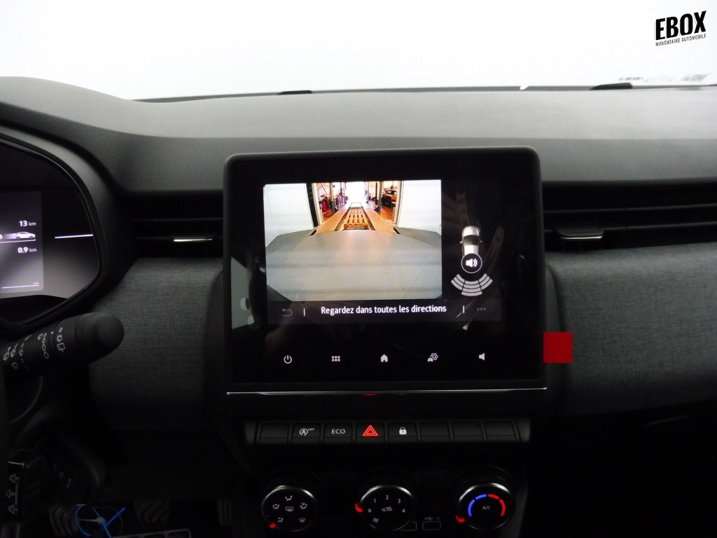 69858_p51 - RENAULT - CLIO - 2025 - photo 6