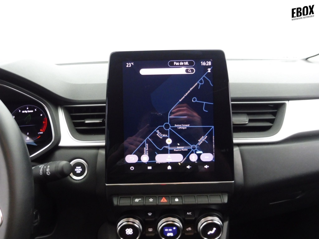 71632_p51 - RENAULT - CAPTUR - 2024 - photo 10