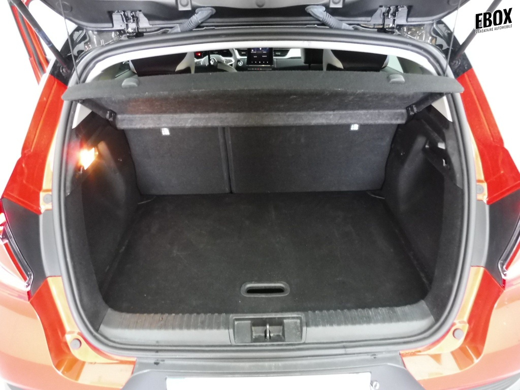 71632_p51 - RENAULT - CAPTUR - 2024 - photo 11