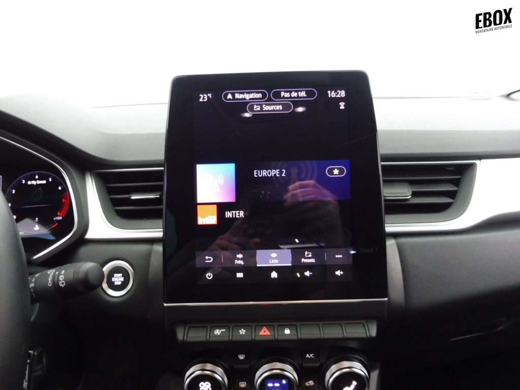 71632_p51 - RENAULT - CAPTUR - 2024 - photo 13