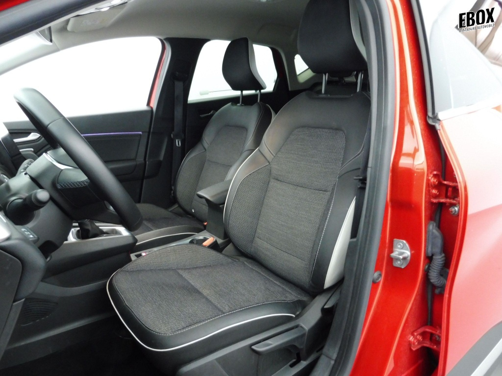 71632_p51 - RENAULT - CAPTUR - 2024 - photo 15