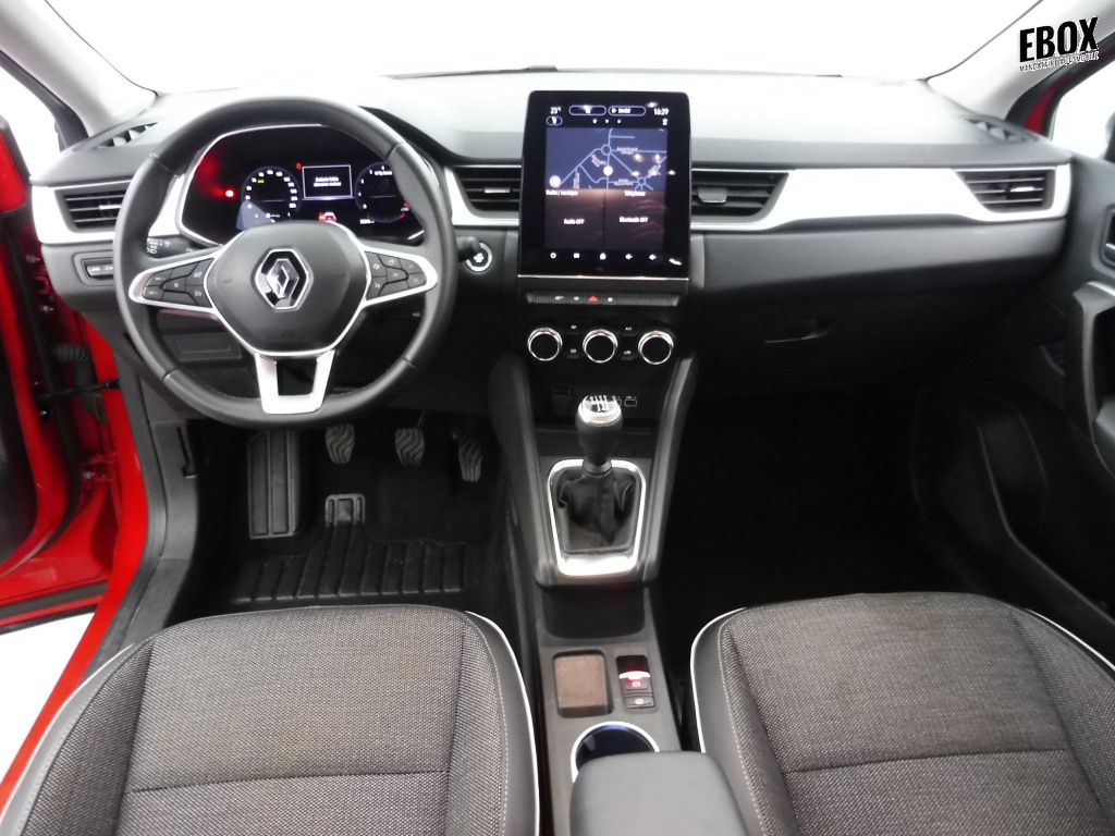 71632_p51 - RENAULT - CAPTUR - 2024 - photo 16