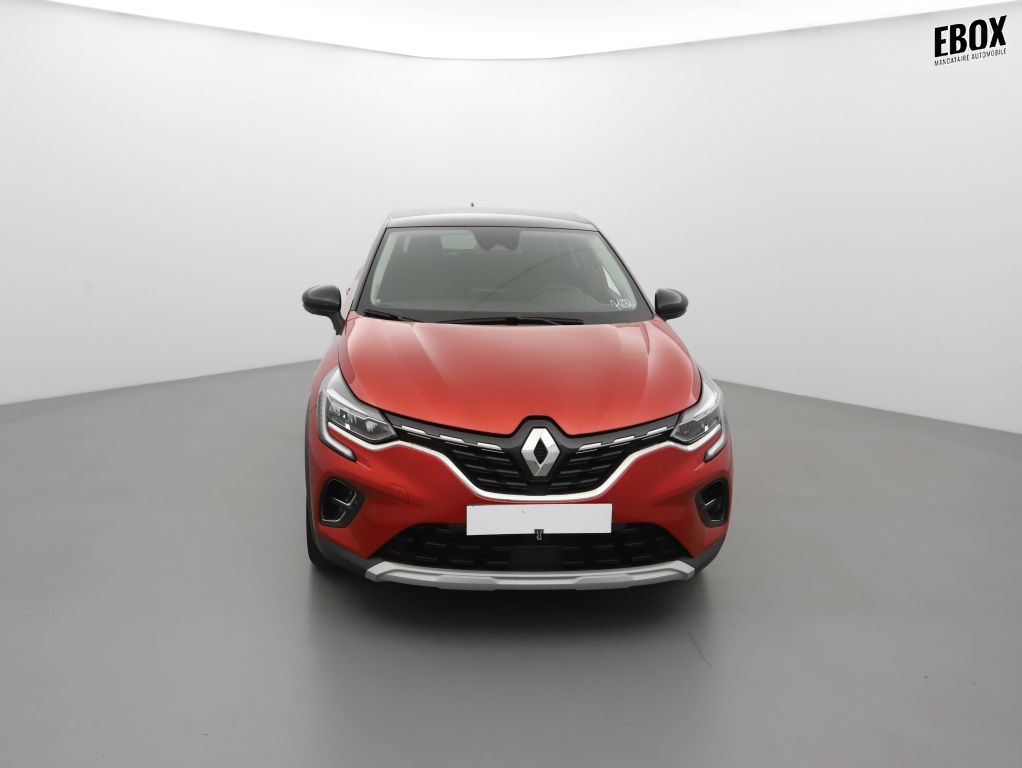71632_p51 - RENAULT - CAPTUR - 2024 - photo 2
