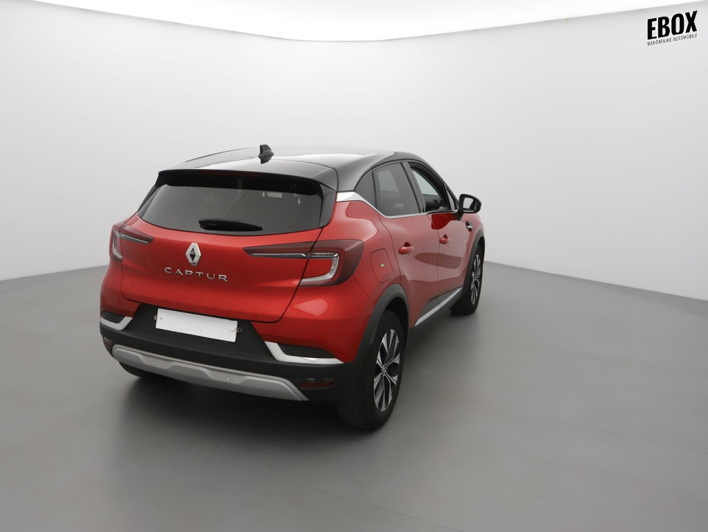 71632_p51 - RENAULT - CAPTUR - 2024 - photo 3