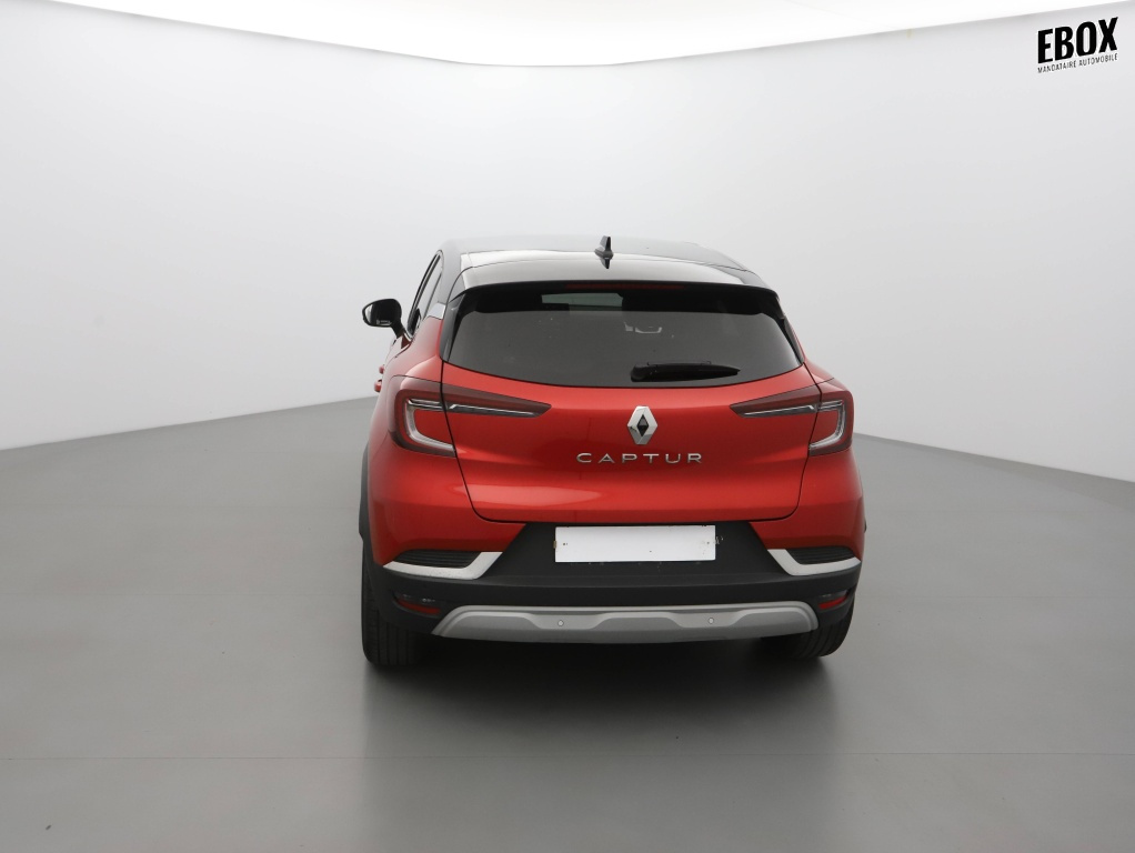 71632_p51 - RENAULT - CAPTUR - 2024 - photo 4