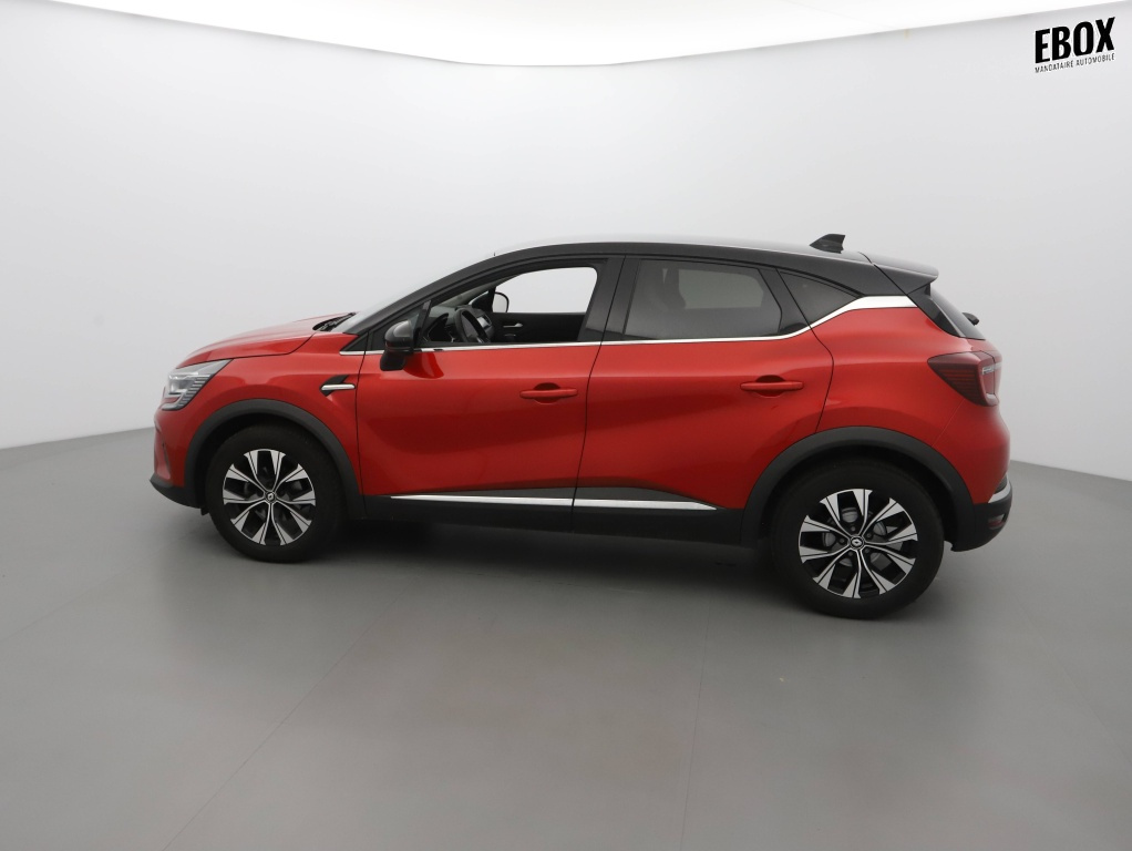 71632_p51 - RENAULT - CAPTUR - 2024 - photo 5