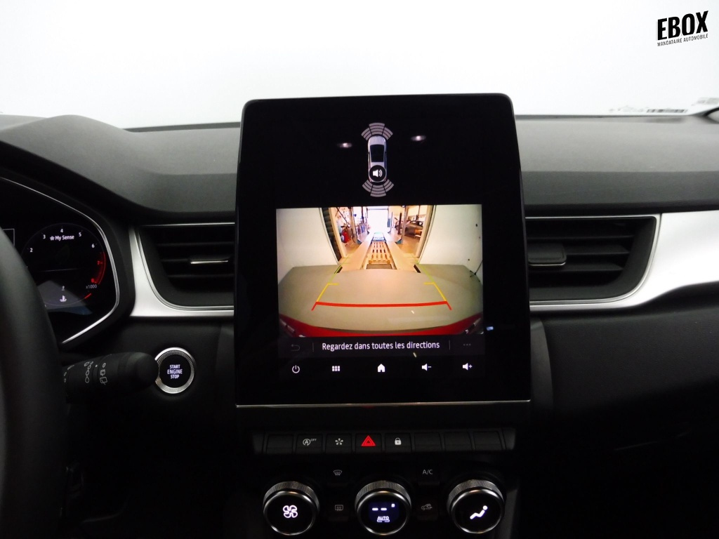 71632_p51 - RENAULT - CAPTUR - 2024 - photo 6