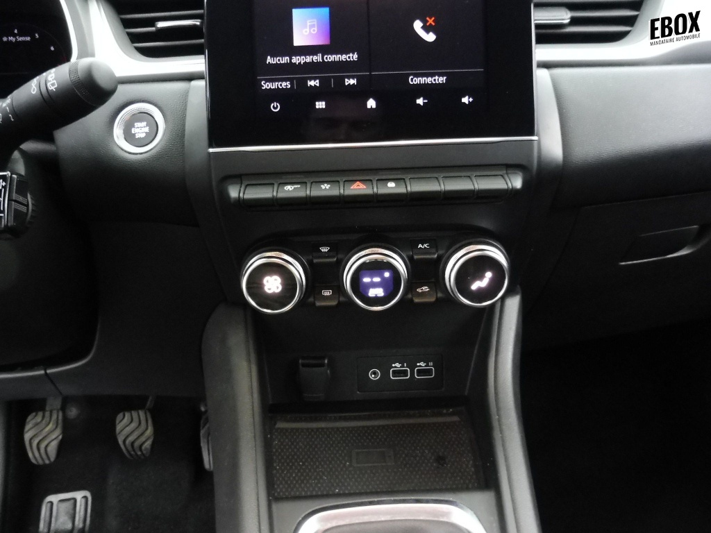 71632_p51 - RENAULT - CAPTUR - 2024 - photo 7