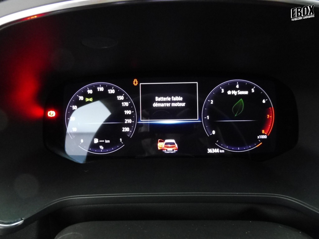 71632_p51 - RENAULT - CAPTUR - 2024 - photo 9