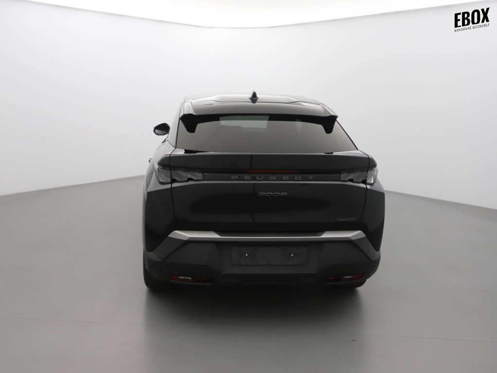 72305_p51 - PEUGEOT - 3008 - 2025 - photo 4