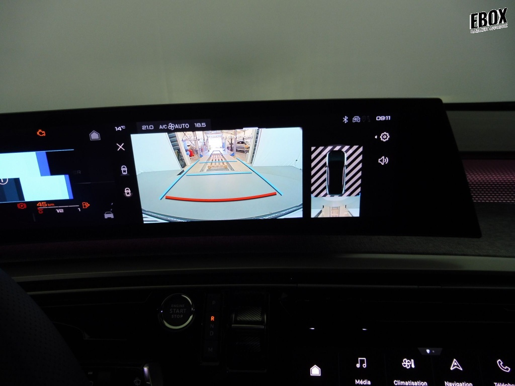 72305_p51 - PEUGEOT - 3008 - 2025 - photo 6