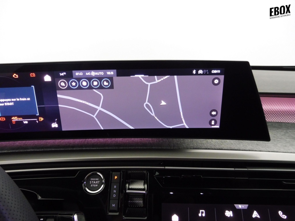 72308_p51 - PEUGEOT - 3008 - 2025 - photo 10