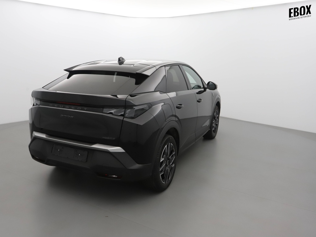 72308_p51 - PEUGEOT - 3008 - 2025 - photo 3