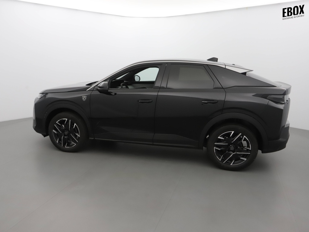 72308_p51 - PEUGEOT - 3008 - 2025 - photo 5