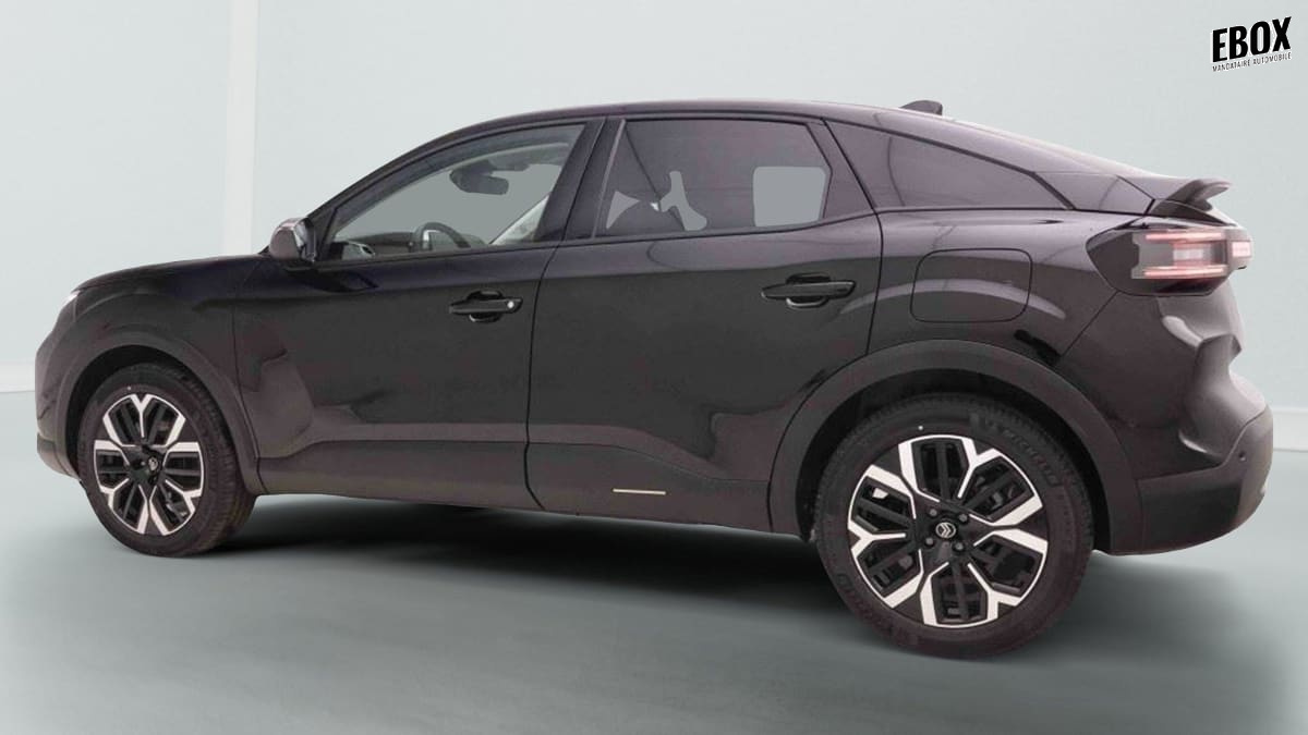 357709_p2 - CITROEN - C4 - 2025 - photo 3