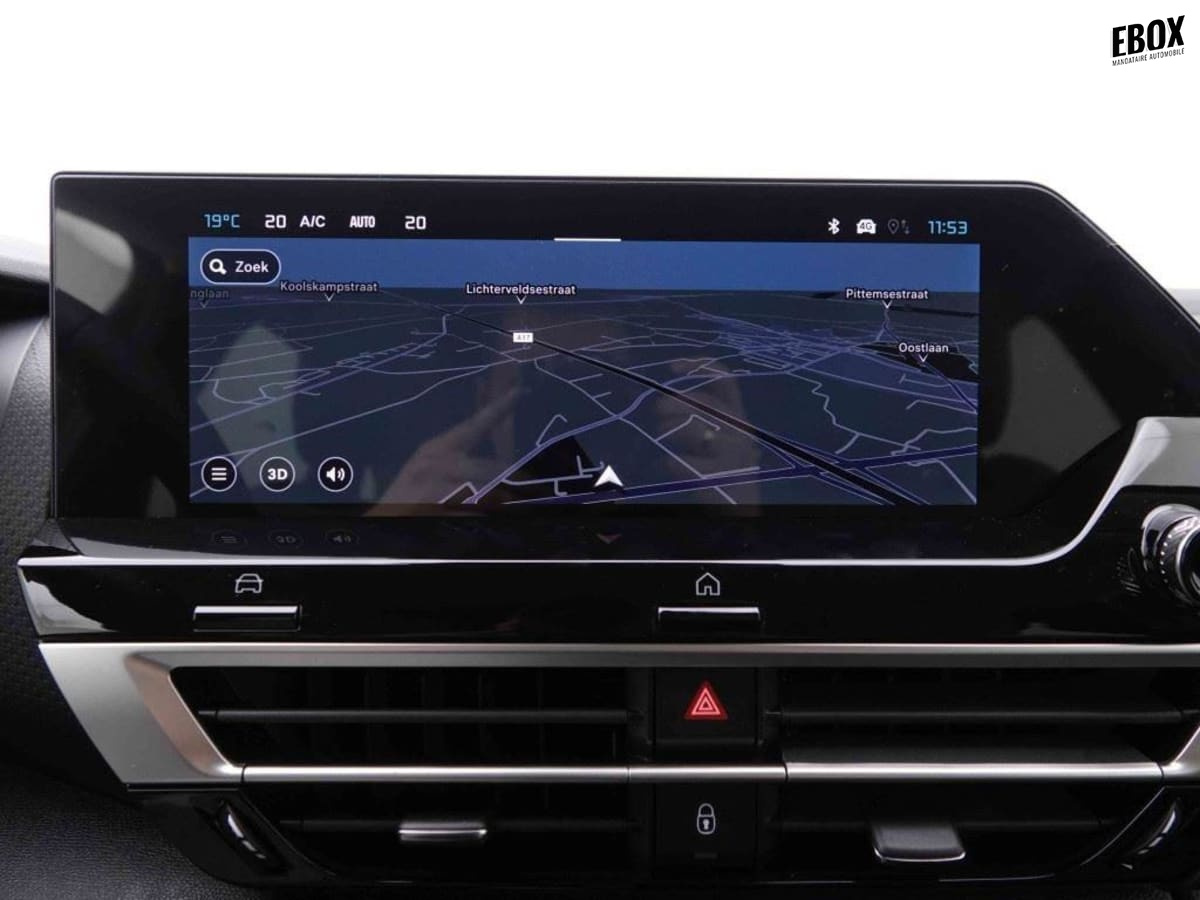 357709_p2 - CITROEN - C4 - 2025 - photo 10