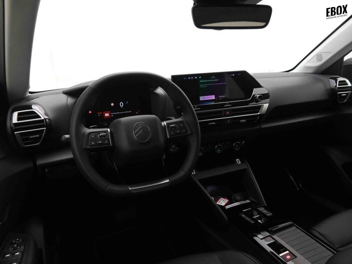 357709_p2 - CITROEN - C4 - 2025 - photo 8