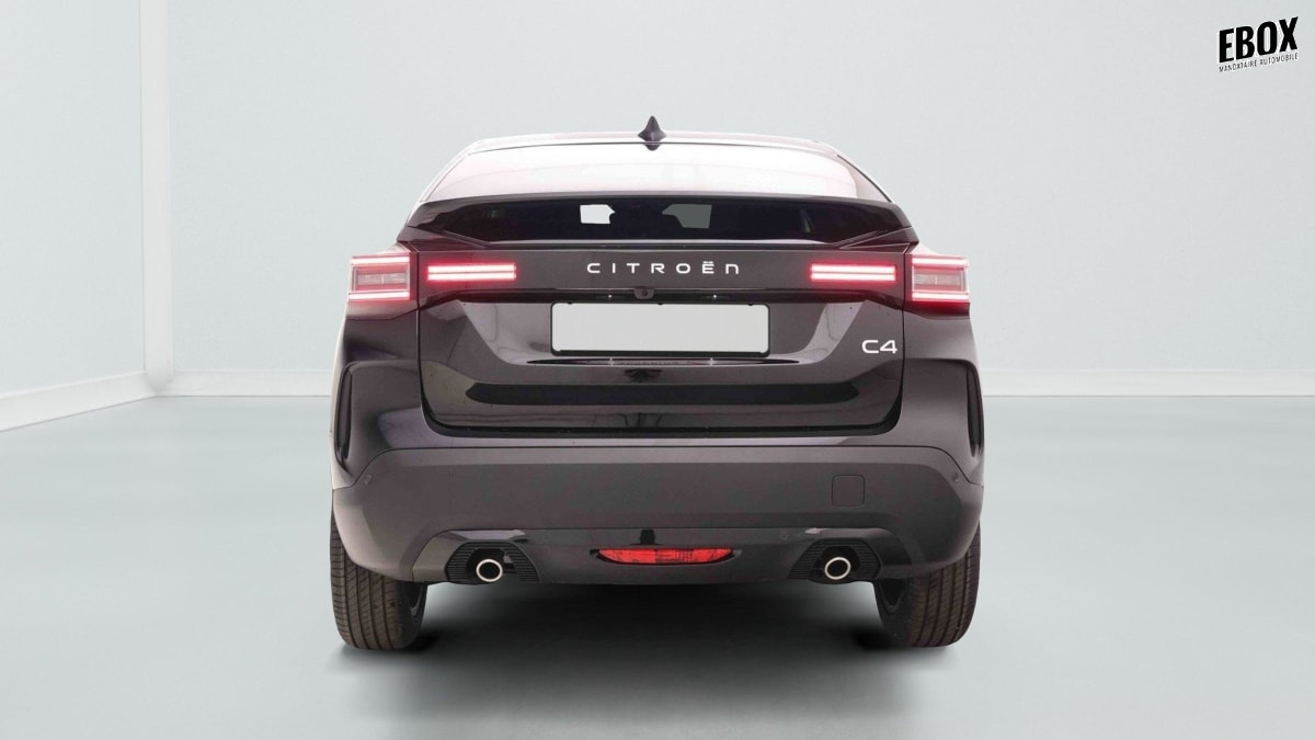 357709_p2 - CITROEN - C4 - 2025 - photo 5