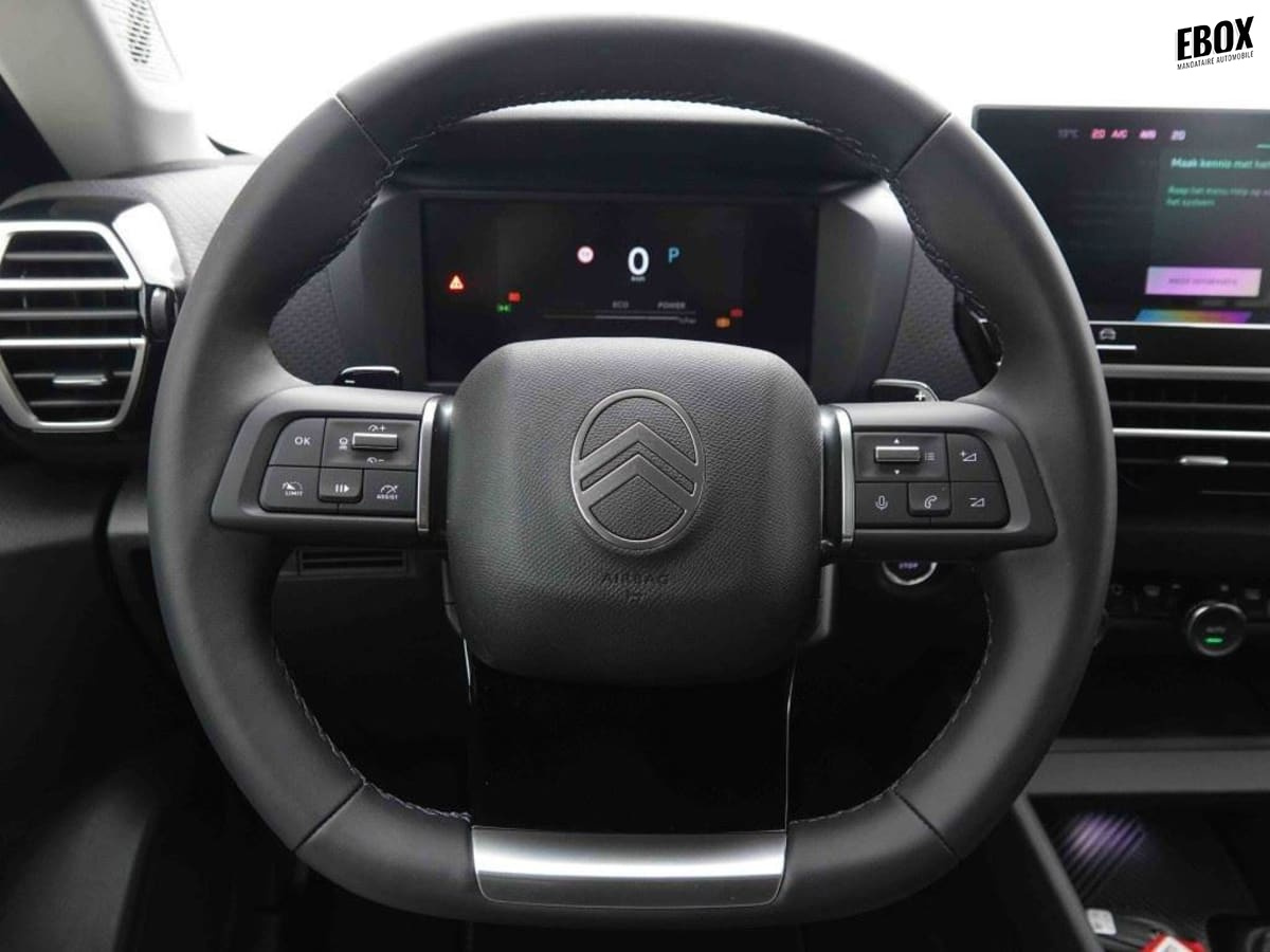 357709_p2 - CITROEN - C4 - 2025 - photo 9