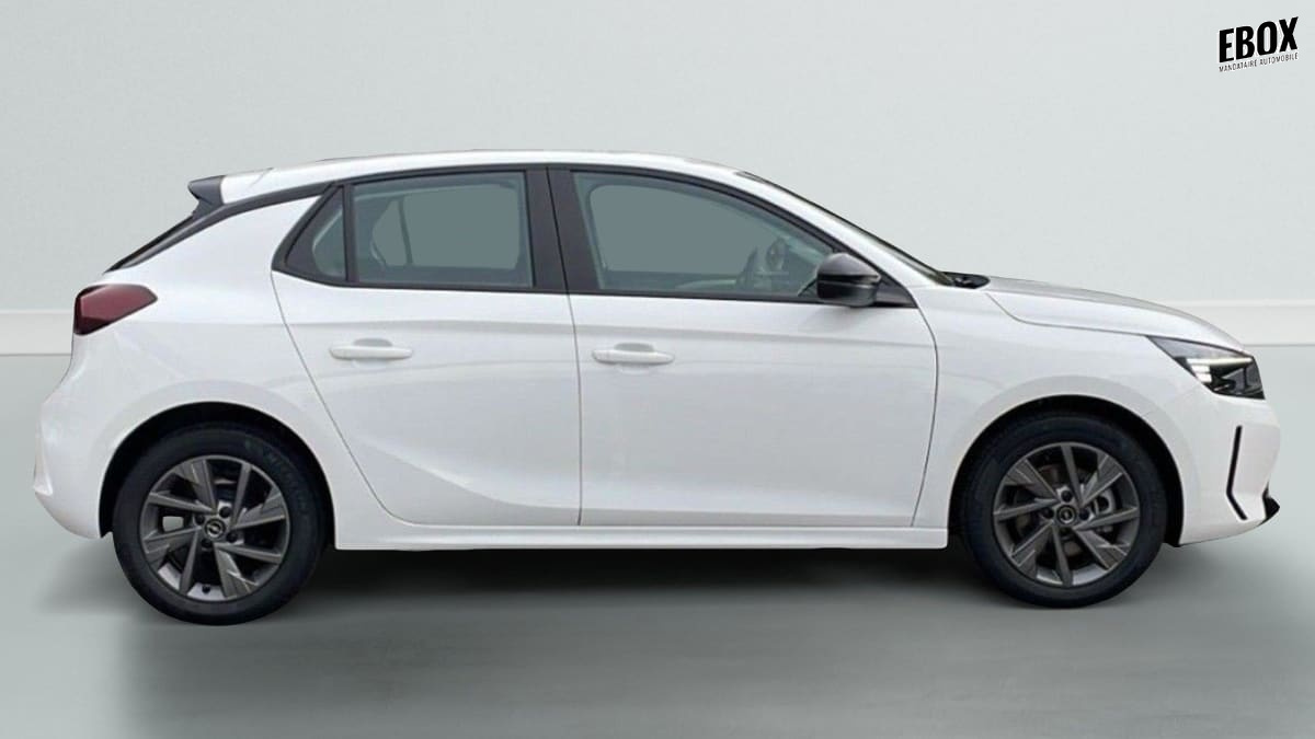 356173_p2 - OPEL - CORSA - 2025 - photo 8