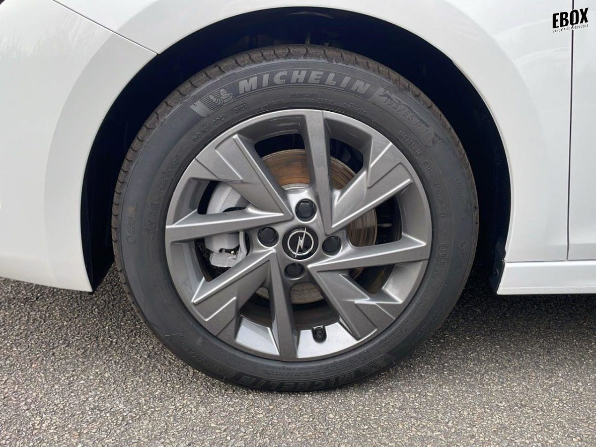 356173_p2 - OPEL - CORSA - 2025 - photo 9