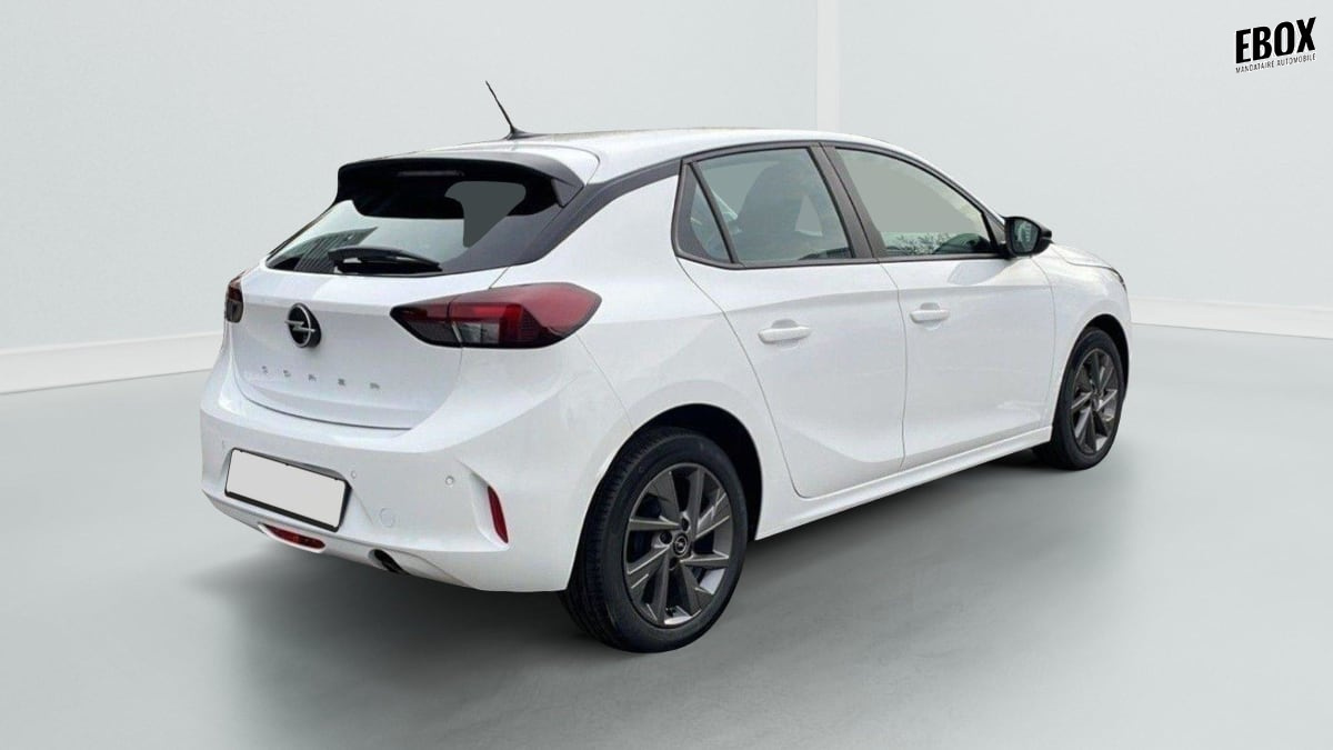 356173_p2 - OPEL - CORSA - 2025 - photo 7