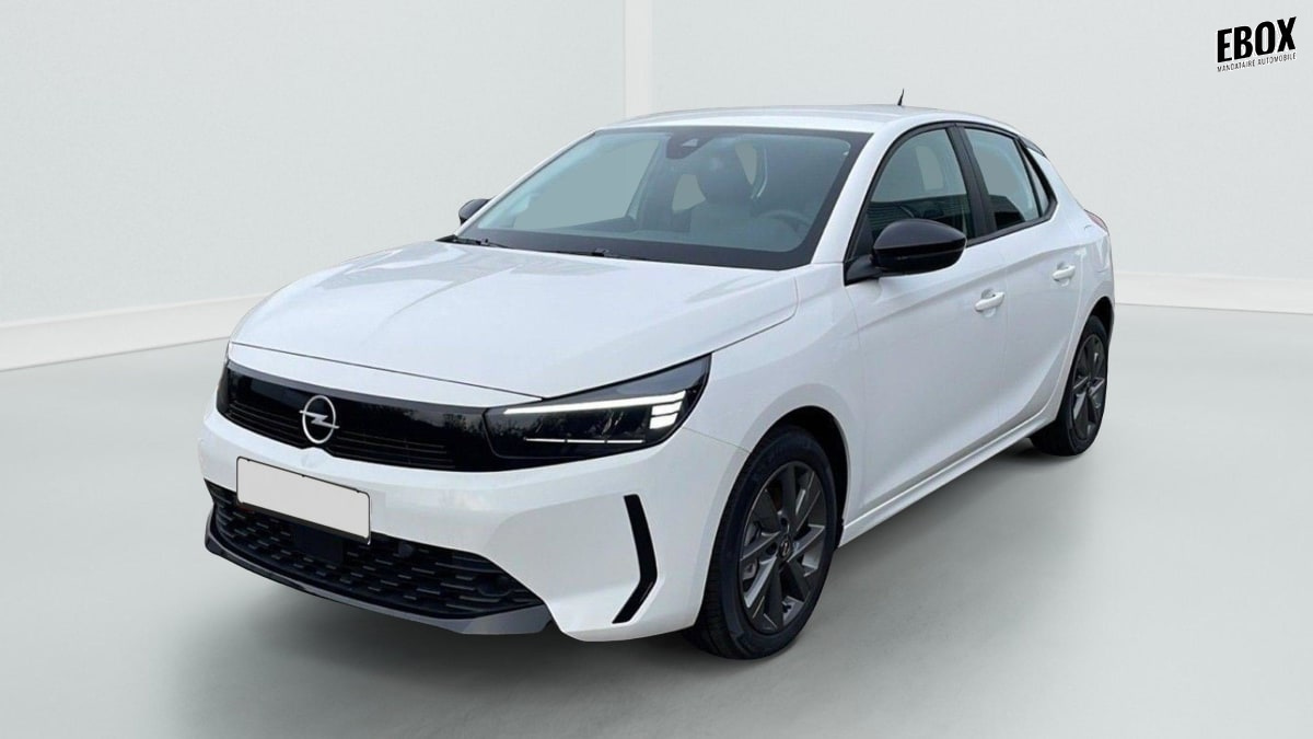 356173_p2 - OPEL - CORSA - 2025 - photo 3