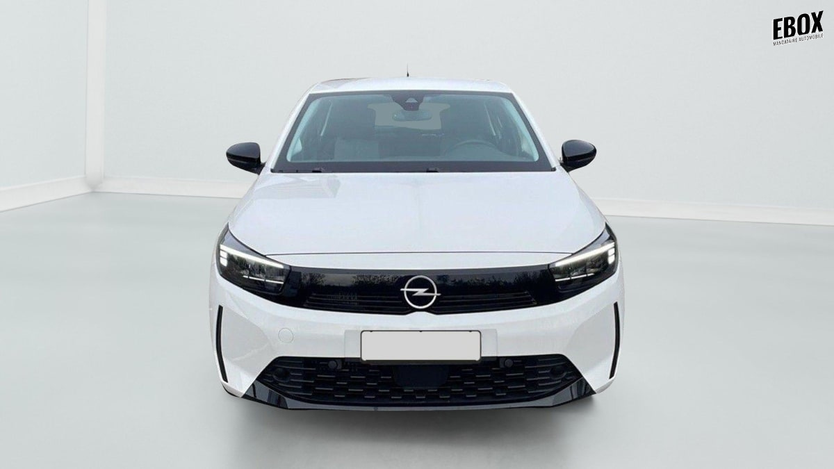 356173_p2 - OPEL - CORSA - 2025 - photo 2
